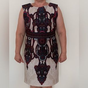 CB established dress